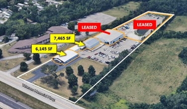 9390 Veterans Memorial Pky, O'Fallon, MO for lease Interior Photo- Image 1 of 1