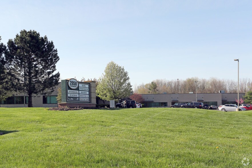 2950 Westway Dr, Brunswick, OH for lease - Building Photo - Image 2 of 4