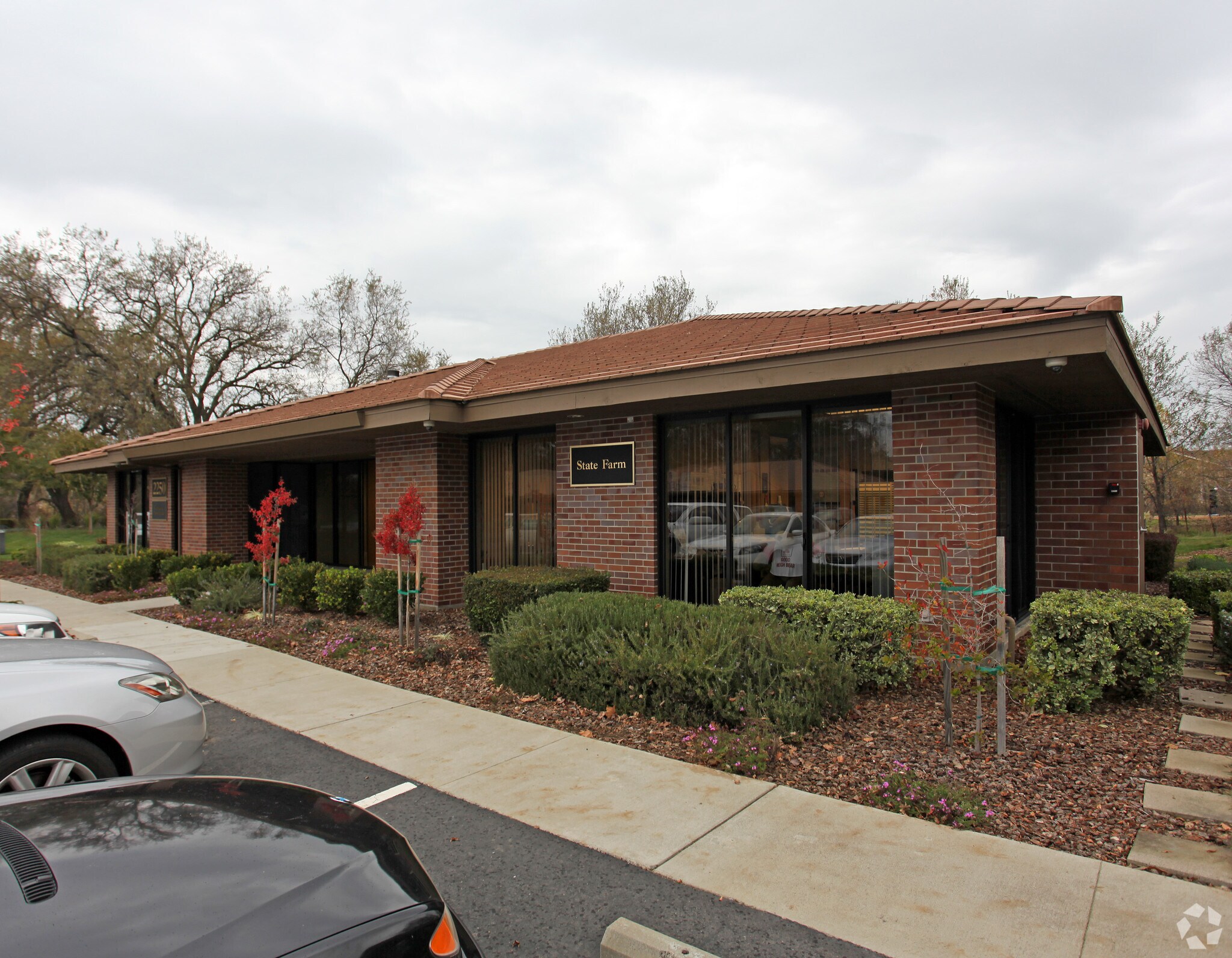 2250 E Bidwell, Folsom, CA for lease Building Photo- Image 1 of 18