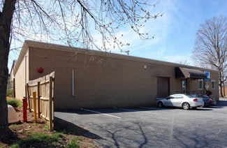 More details for 1108 9th Ave NE, Hickory, NC - Industrial for Sale