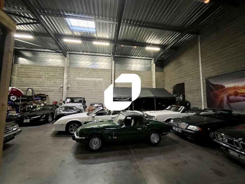 Flex in Gleize for sale - Interior Photo - Image 3 of 9