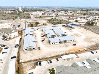Plus de détails pour 211 Crossing Ave, San Antonio, TX - Terrain à vendre