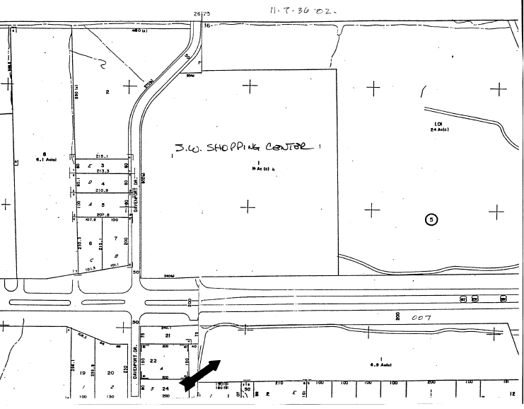 W South Blvd, Montgomery, AL for sale - Building Photo - Image 1 of 1