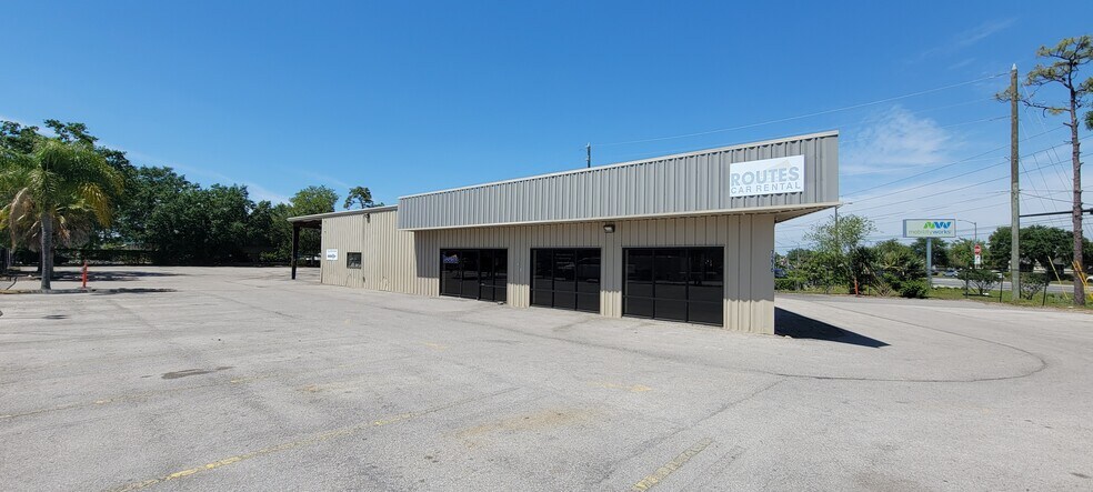 7276 Narcoossee Rd, Orlando, FL à vendre - Photo du bâtiment - Image 2 de 10