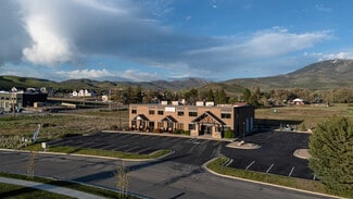 More details for 4883 W Old Highway Rd, Mountain Green, UT - Industrial for Sale