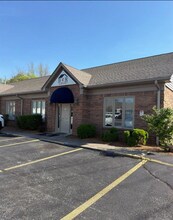 2830-2850 Lone Oak Rd, Paducah, KY à louer Photo du bâtiment- Image 1 de 20