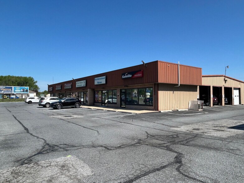 4200 N Dupont Hwy, Dover, DE à vendre - Photo du bâtiment - Image 2 de 14