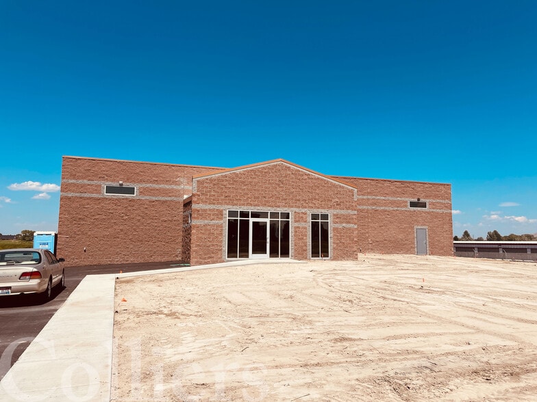 12780 Go Wy Ave ave, Pocatello, ID for sale - Building Photo - Image 2 of 8