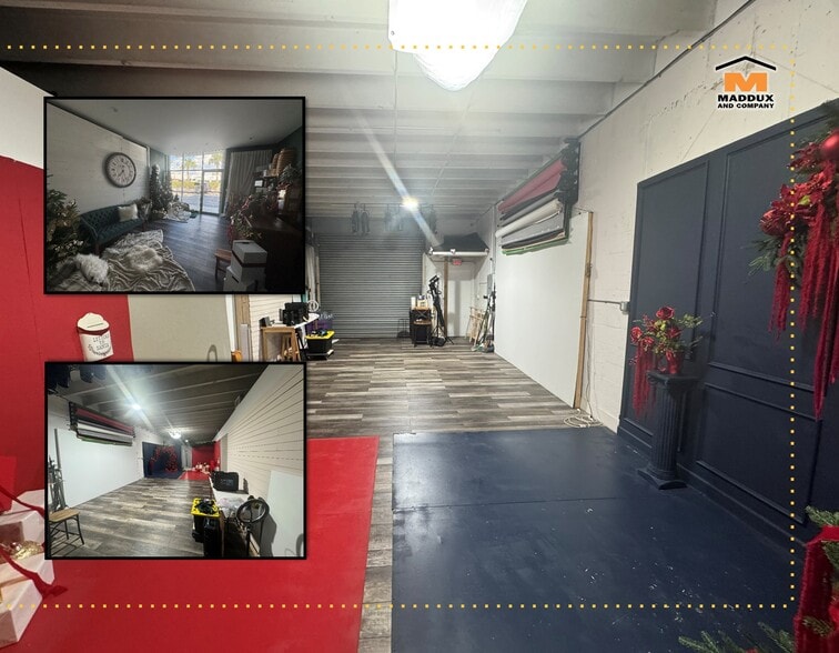 8740-8770 SW 132nd St, Miami, FL for lease - Building Photo - Image 3 of 5