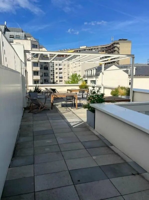20 Rue De Billancourt, Boulogne-Billancourt à louer Photo du bâtiment- Image 1 de 13