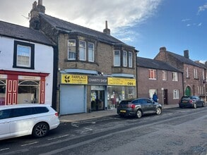 45-47 High St, Wooler for lease Interior Photo- Image 1 of 7