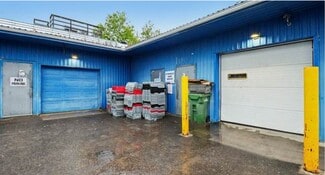 More details for 635 Nelson St, Pembroke, ON - Retail for Lease