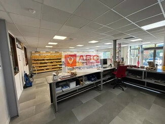 More details for Flex for Lease