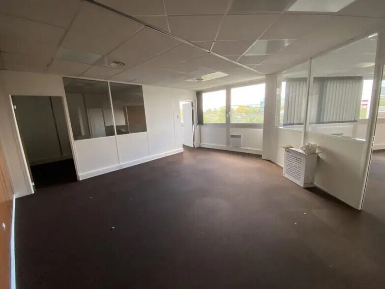 2 Bis Rue Marcel Doret, Burolines 1, Blagnac à louer - Photo intérieure - Image 1 de 19