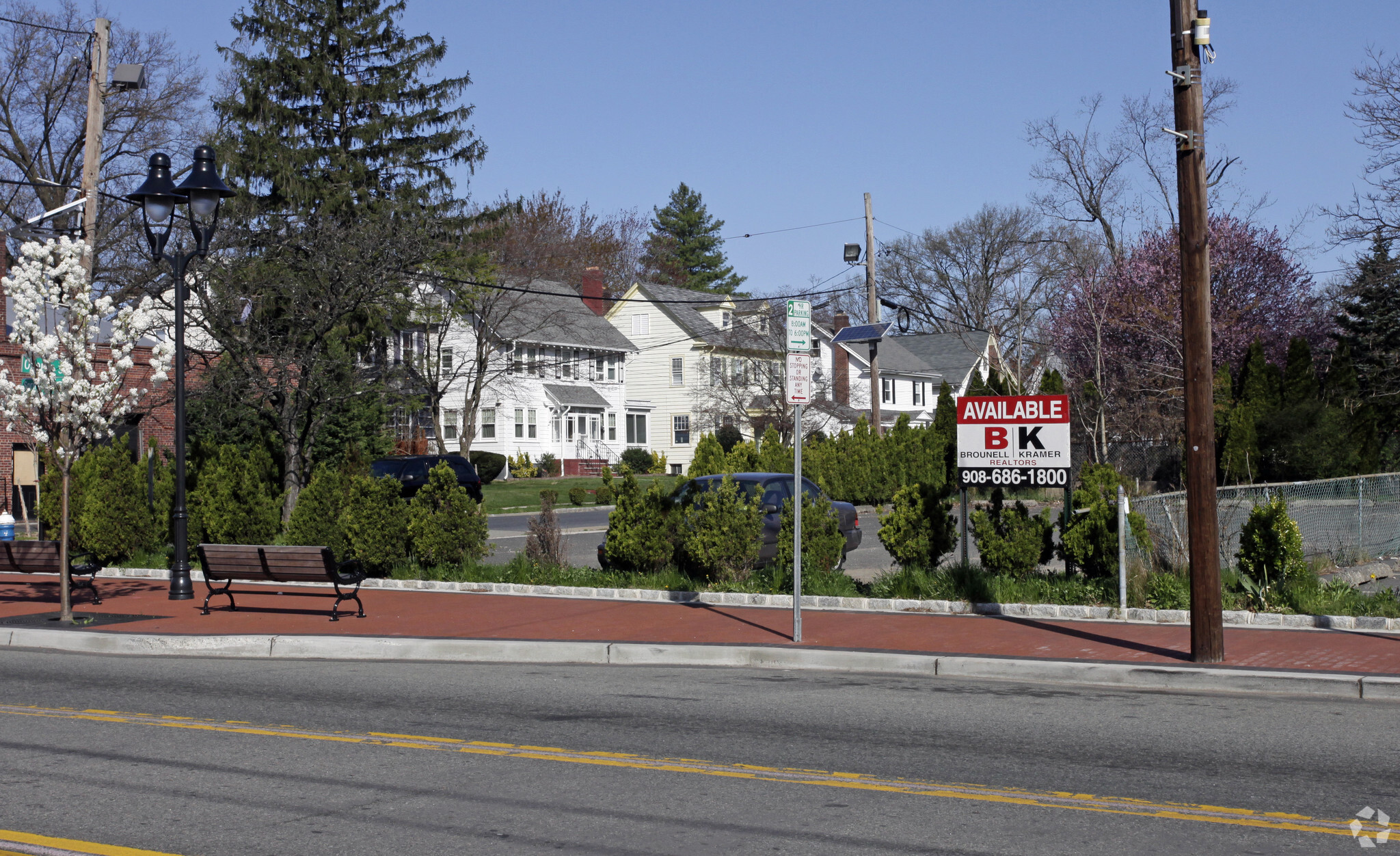 1824 Springfield Ave, Maplewood, NJ for sale Primary Photo- Image 1 of 1