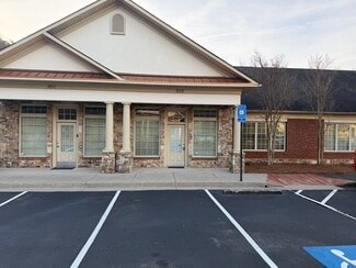 More details for 1815 Satellite Blvd, Duluth, GA - Office for Lease