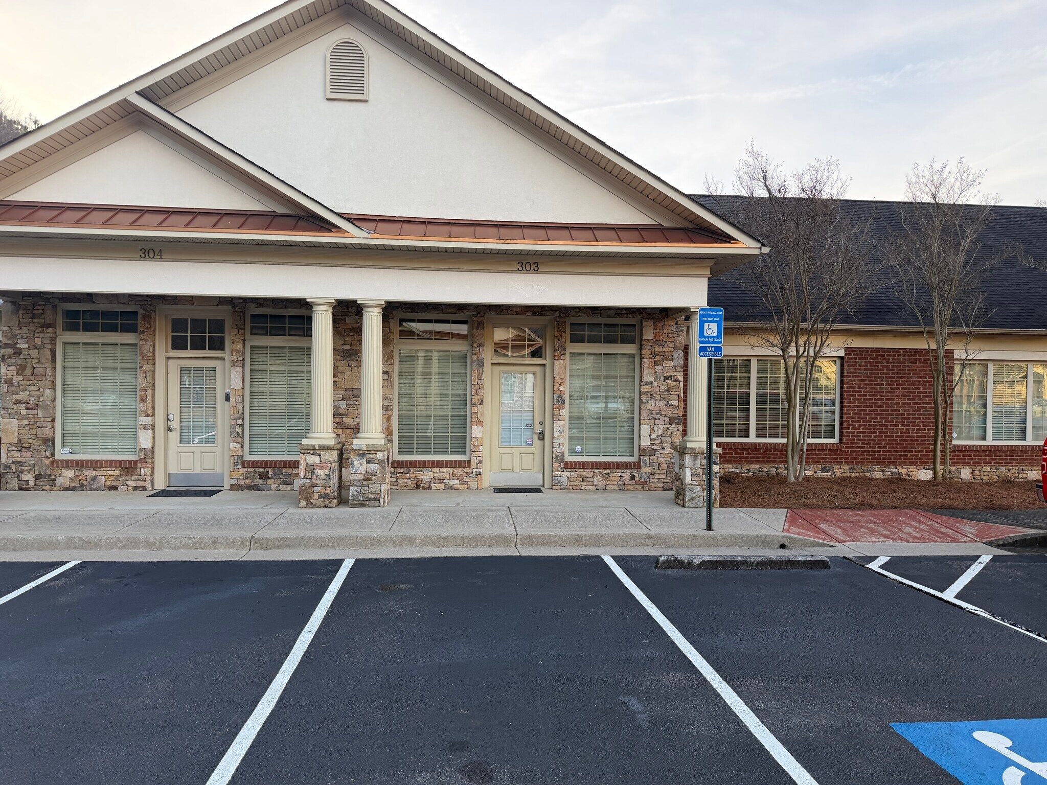 1815 Satellite Blvd, Duluth, GA à louer Photo principale- Image 1 de 17