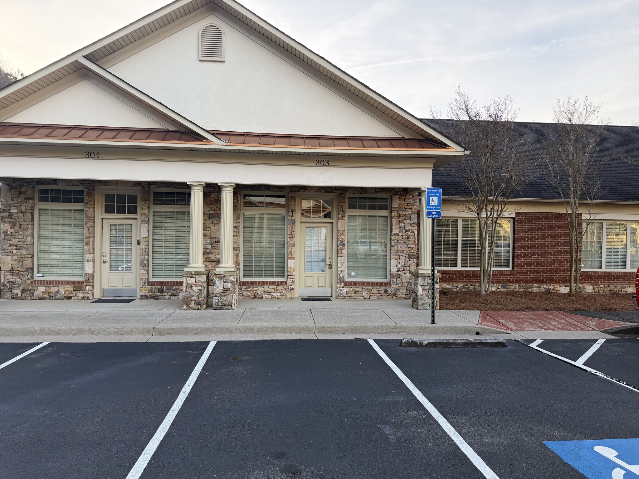 1815 Satellite Blvd, Duluth, GA for lease Primary Photo- Image 1 of 17