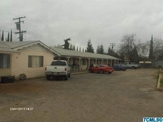 More details for 21811 Hwy 198, Exeter, CA - Multifamily for Sale
