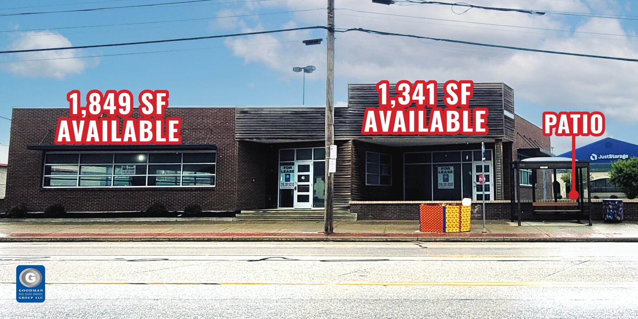 13860 Lorain Ave, Cleveland, OH for lease Primary Photo- Image 1 of 8