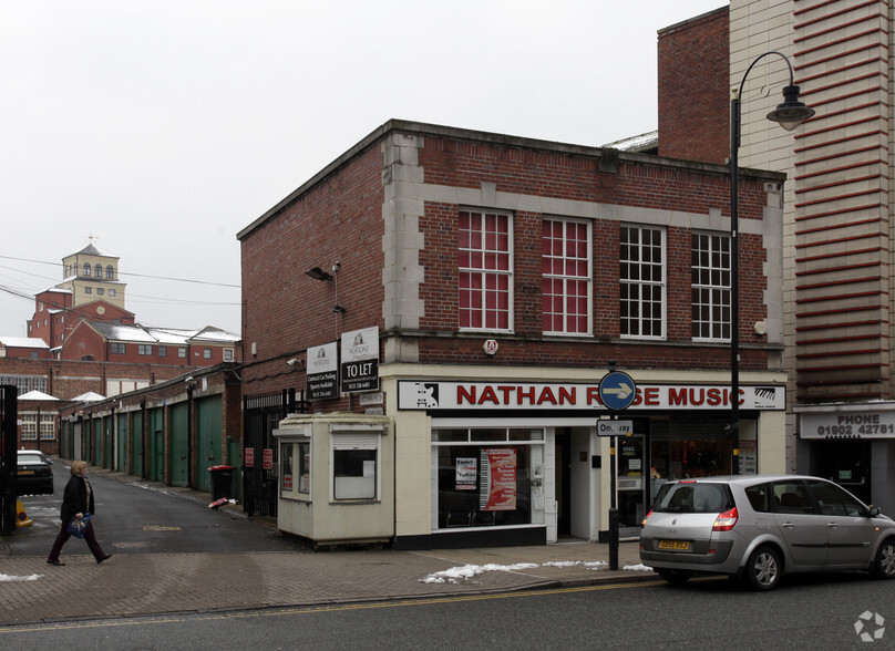 Victoria Fold, Wolverhampton for lease - Primary Photo - Image 1 of 3