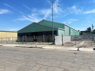 More details for 327 Daniels Ln, Bakersfield, CA - Industrial for Sale