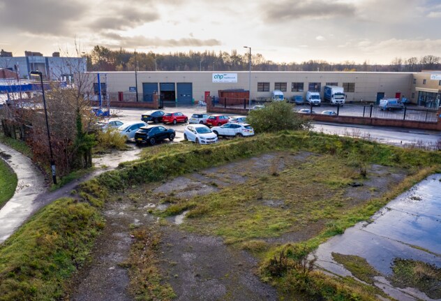 Pottery Rd, Wigan à vendre - Photo principale - Image 1 de 8