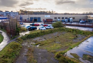 Plus de détails pour Pottery Rd, Wigan - Terrain à vendre