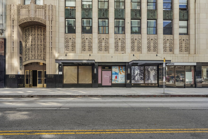 852 S Broadway, Los Angeles, CA for lease - Building Photo - Image 3 of 3