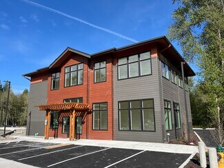 Plus de détails pour 14412 Cedar Grove Rd SE, Issaquah, WA - Flex à vendre