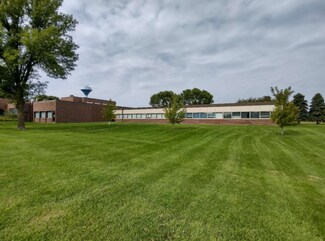 Plus de détails pour 300 3rd Ave SE, Fairfax, MN - Spécialité à vendre