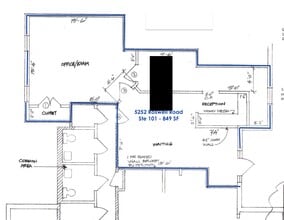 5252 Roswell Rd NE, Atlanta, GA à louer Photo intérieure- Image 1 de 1