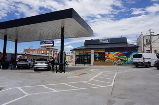 Plus de détails pour 2200 E Colfax Ave, Denver, CO - Vente au détail à vendre