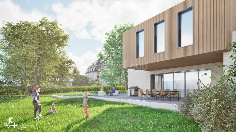Land in Oberhausbergen for sale - Building Photo - Image 2 of 5