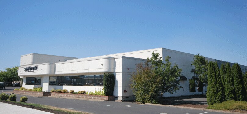 4211 W 11th Ave, Eugene, OR à louer - Photo du bâtiment - Image 3 de 14