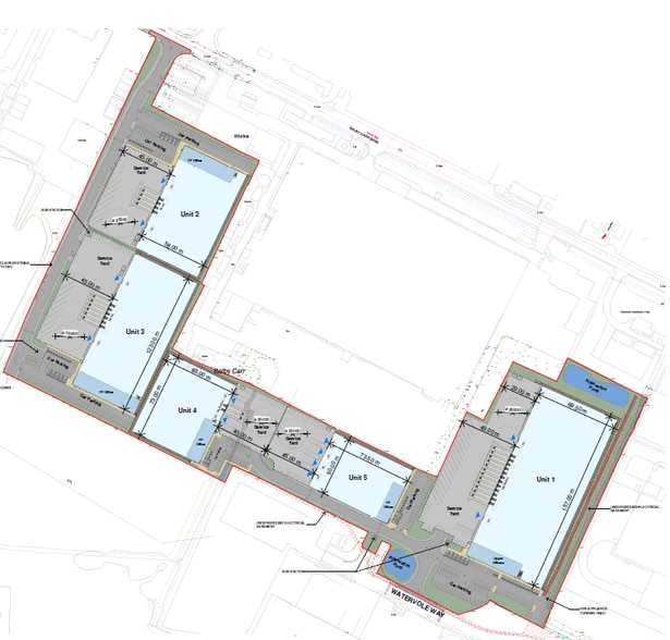 Water Vole Way, Doncaster for sale - Building Photo - Image 1 of 1