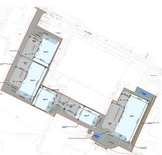 Plus de détails pour Water Vole Way, Doncaster - Industriel à vendre