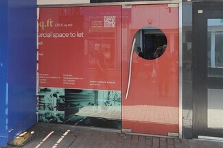Plus de détails pour 43 Carr St, Ipswich - Commerce de détail à louer