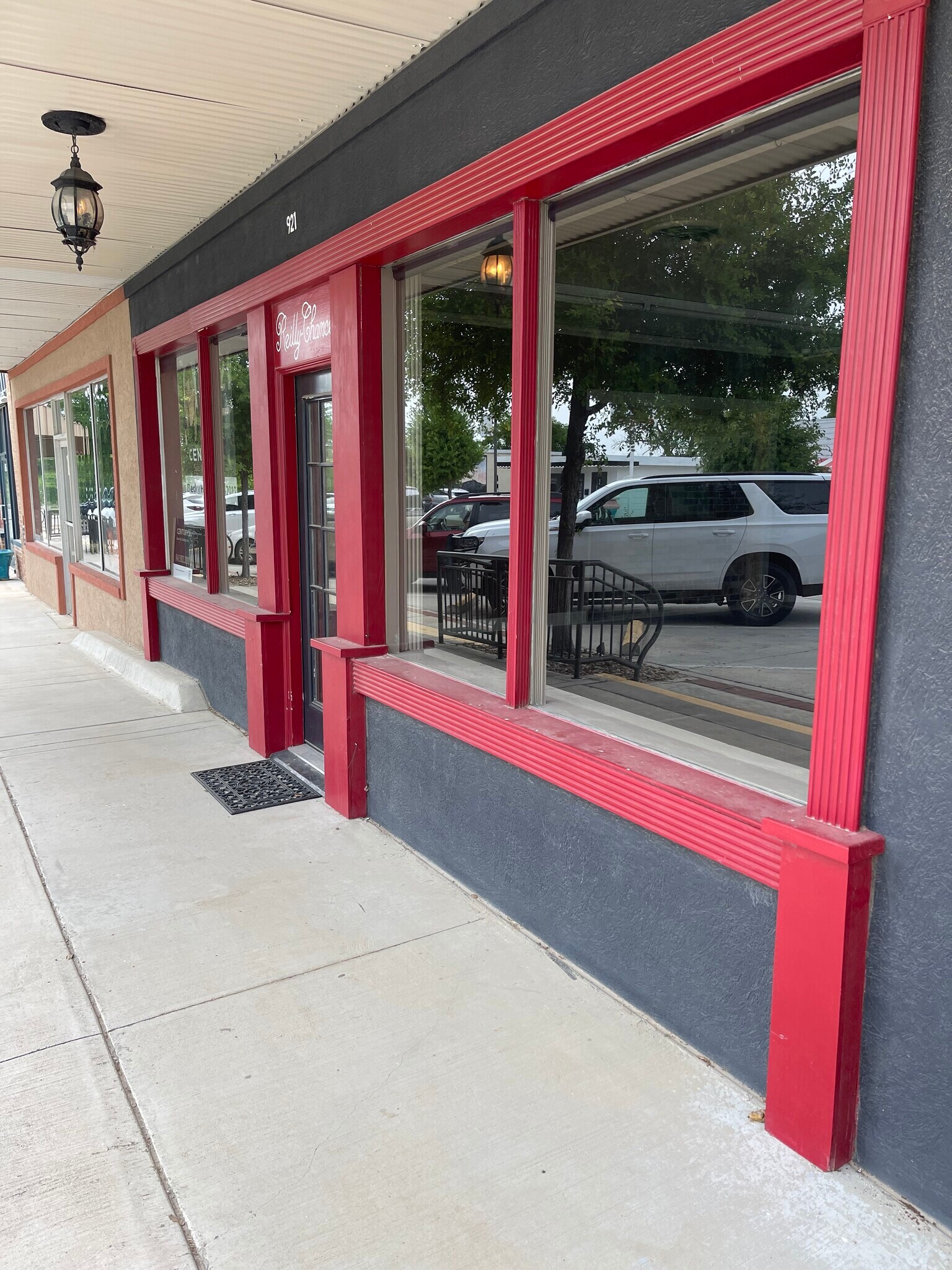 919 Halsell Street, Bridgeport, TX à vendre Photo du bâtiment- Image 1 de 11