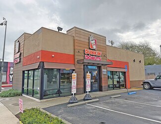 Plus de détails pour 13300 W Washington Blvd, Los Angeles, CA - Commerce de détail à vendre