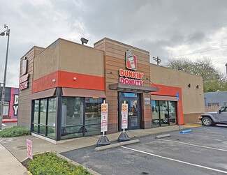 More details for 13300 W Washington Blvd, Los Angeles, CA - Retail for Sale