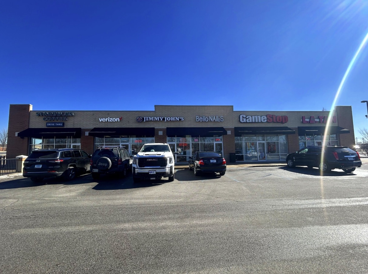 9939 Wicker Ave, Saint John, IN for sale Building Photo- Image 1 of 1