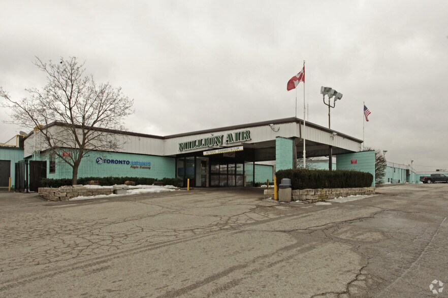 2833 16th Ave, Markham, ON for sale - Primary Photo - Image 1 of 1