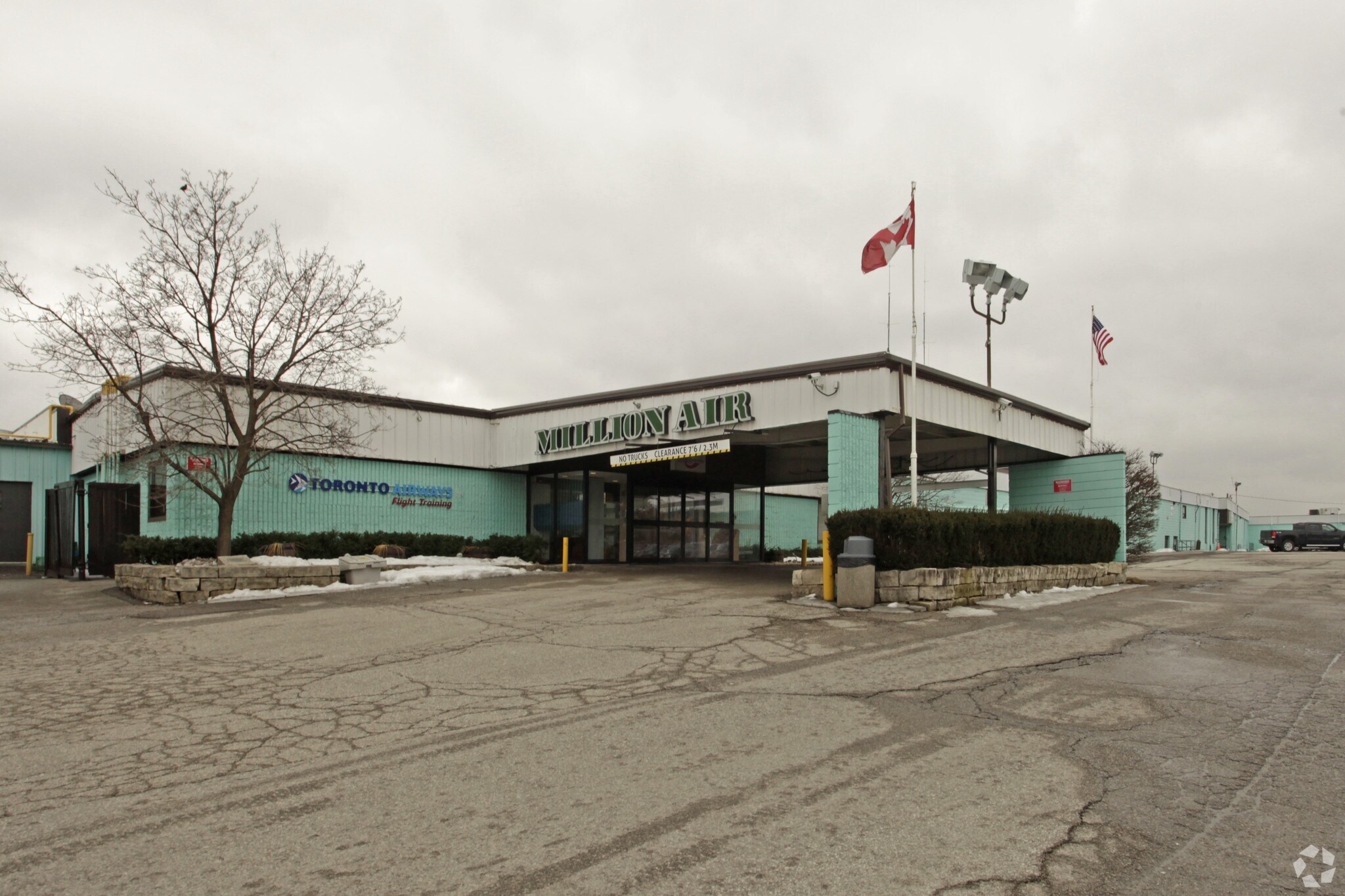 2833 16th Ave, Markham, ON à vendre Photo principale- Image 1 de 1