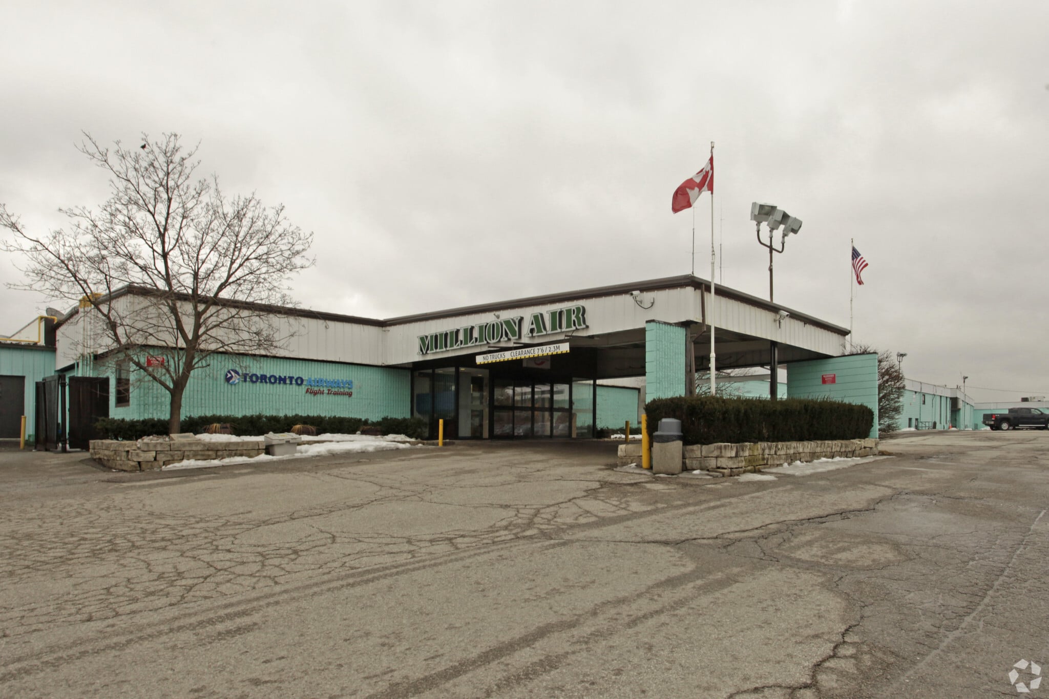 2833 16th Ave, Markham, ON for sale Primary Photo- Image 1 of 1