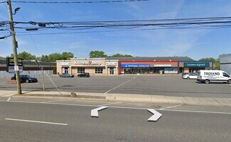 Plus de détails pour 600 Franklin Ave, Franklin Square, NY - Commerce de détail à louer