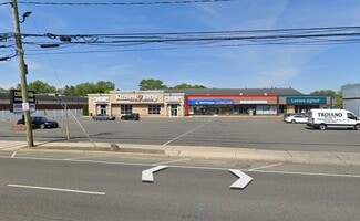 More details for 600 Franklin Ave, Franklin Square, NY - Retail for Lease