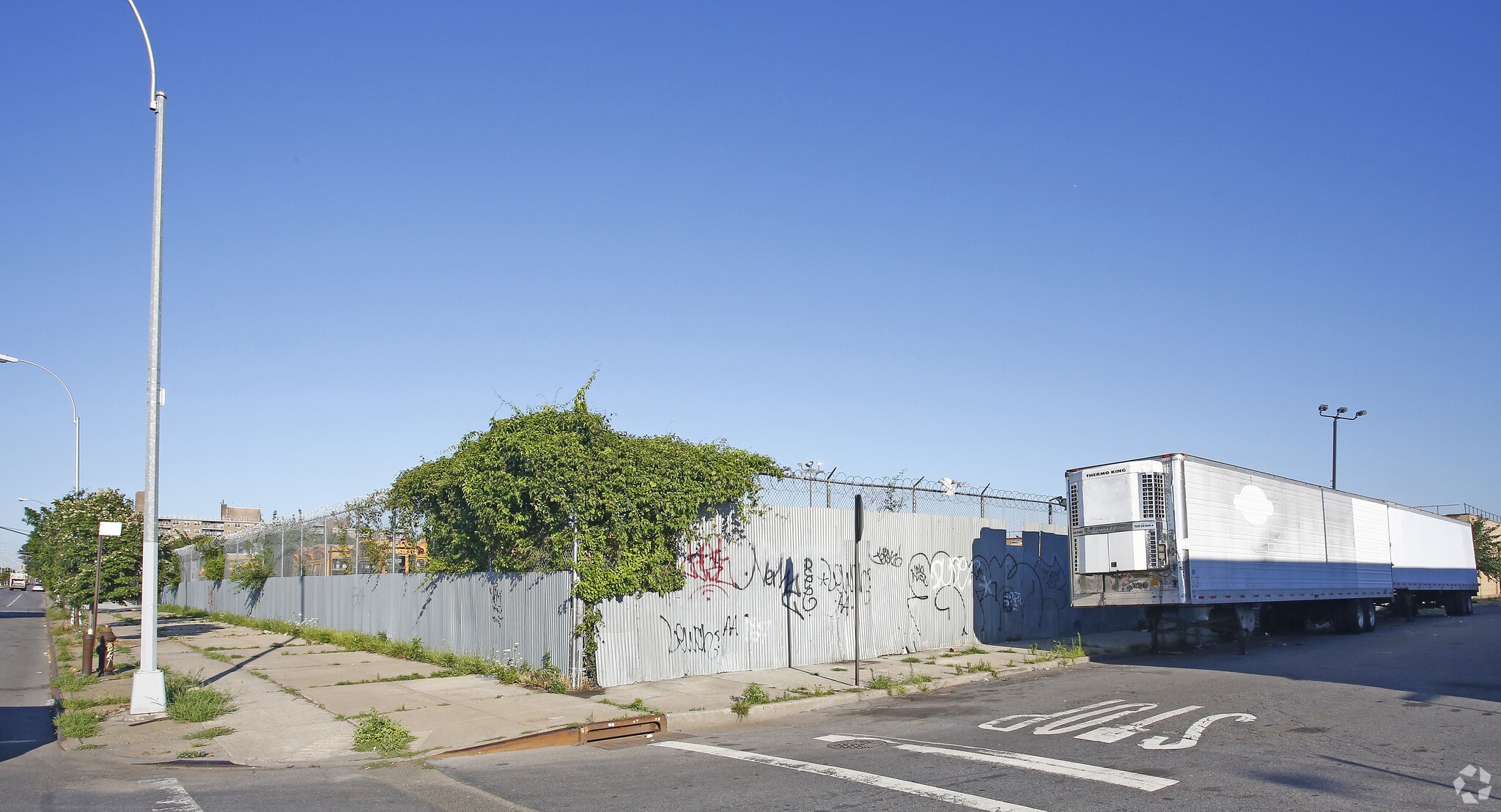 1143 Shepherd Ave, Brooklyn, NY for lease Building Photo- Image 1 of 5