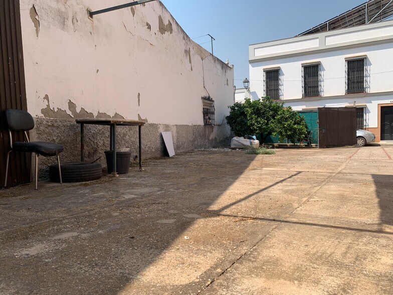 Land in Cantillana, Sevilla for sale - Primary Photo - Image 1 of 8