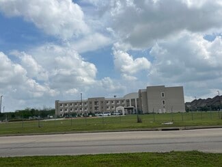 More details for 6913 Pavilion Dr, Houston, TX - Medical for Lease